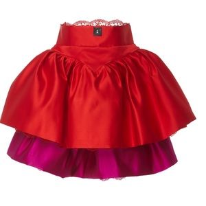 Christopher Kane ultra mini dress IT38/US 2
